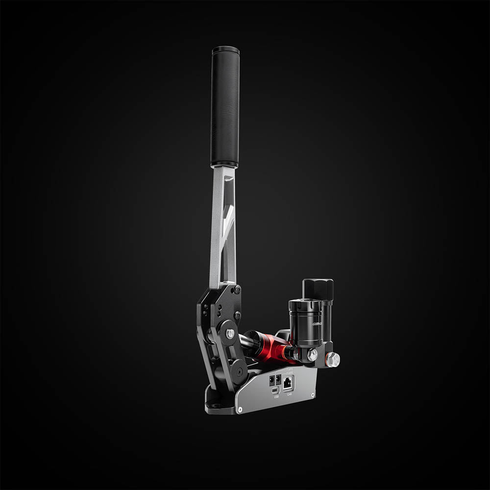 SIMAGIC P1000-FRS Pedal (2 Pedal Hydraulic) – SIM HQ